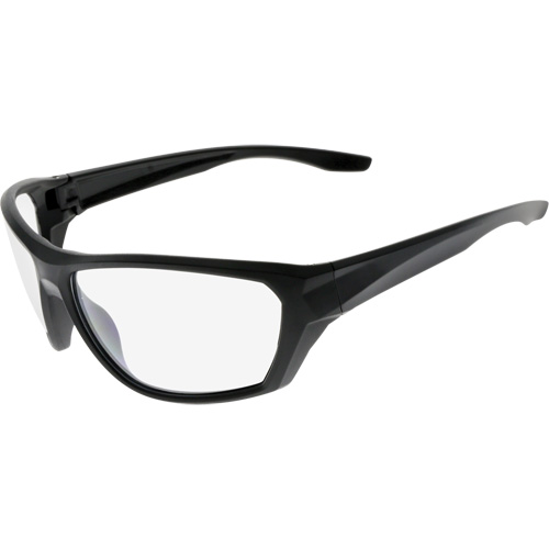 Z3600 Eco Series Safety Glasses, Clear Lens, Anti-Scratch, ANSI Z87+/Meets/Exceeds CSA Z94.3 Groupe Belzile Dickner