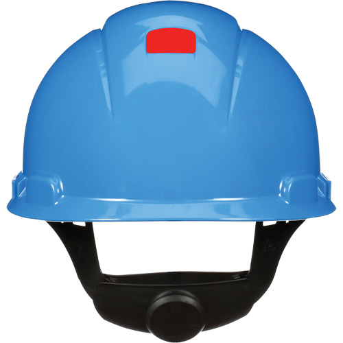 Casque de s&eacute;curit&eacute; de s&eacute;rie H SecureFit, R&eacute;pond aux normes CSA type 1, Suspension Rochet, Non ventil&eacute; Groupe Belzile Dickner