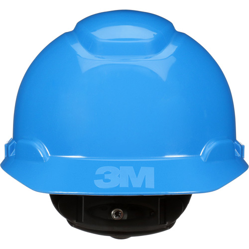 Casque de s&eacute;curit&eacute; de s&eacute;rie H SecureFit, R&eacute;pond aux normes CSA type 1, Suspension Rochet, Non ventil&eacute; Groupe Belzile Dickner