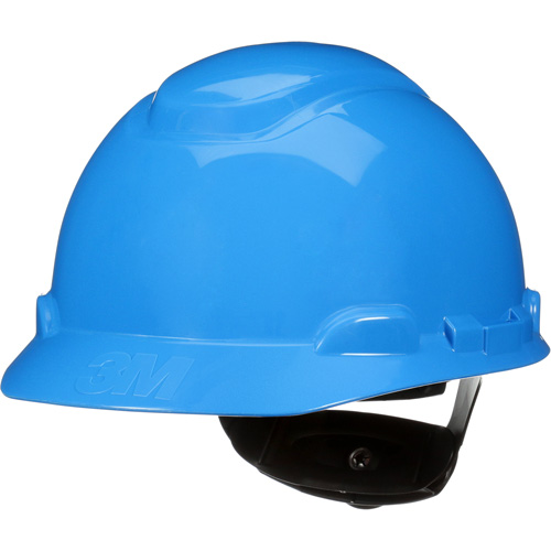Casque de s&eacute;curit&eacute; de s&eacute;rie H SecureFit, R&eacute;pond aux normes CSA type 1, Suspension Rochet, Non ventil&eacute; Groupe Belzile Dickner