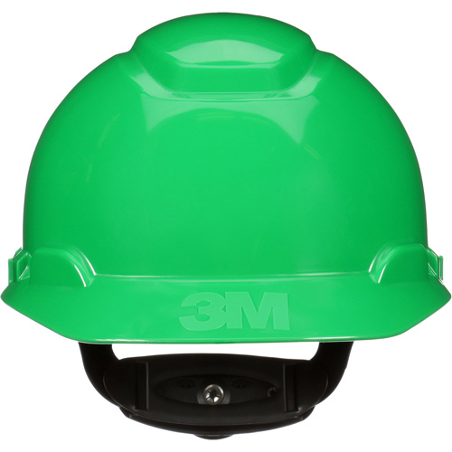 Casque de s&eacute;curit&eacute; de s&eacute;rie H SecureFit, R&eacute;pond aux normes CSA type 1, Suspension Rochet, Non ventil&eacute; Groupe Belzile Dickner