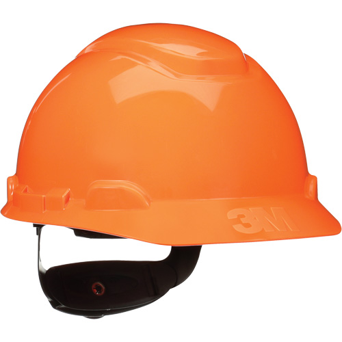 Casque de s&eacute;curit&eacute; de s&eacute;rie H SecureFit, CSA type 1, Suspension Rochet, Non ventil&eacute; Groupe Belzile Dickner