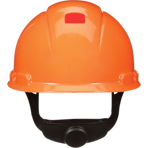 Casque de s&eacute;curit&eacute; de s&eacute;rie H SecureFit, CSA type 1, Suspension Rochet, Non ventil&eacute; Groupe Belzile Dickner