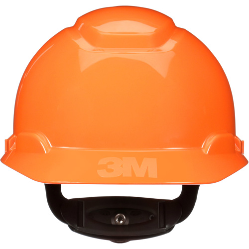 Casque de s&eacute;curit&eacute; de s&eacute;rie H SecureFit, CSA type 1, Suspension Rochet, Non ventil&eacute; Groupe Belzile Dickner