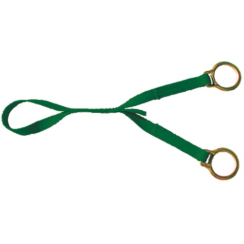 Re-Settable Lanyard Keeper Groupe Belzile Dickner