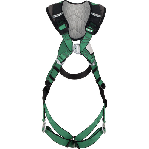 Harnais de s&eacute;curit&eacute; V-Form, Certifi&eacute;e CSA, Classe A, T-petit, Cap. 150 lb Groupe Belzile Dickner