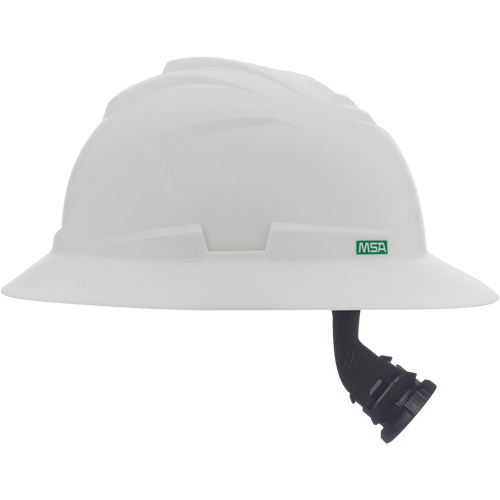V-Gard&reg; C1 Hardhat, Meets CSA Type 1, Ratchet Suspension, Non-Vented Groupe Belzile Dickner