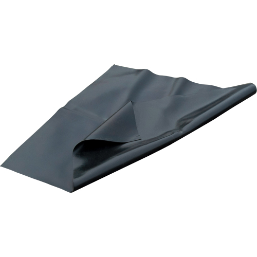 Couvercles de drains en n&eacute;oprene, Carr&eacute;e, 36" lo x 36" la Groupe Belzile Dickner