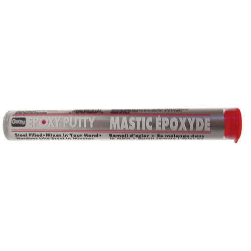 Epoxy Putty, 4 oz., Stick Groupe Belzile Dickner