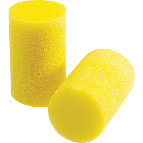 E-A-R Classic Earplugs, Pair - Pillow Pack, Small Groupe Belzile Dickner