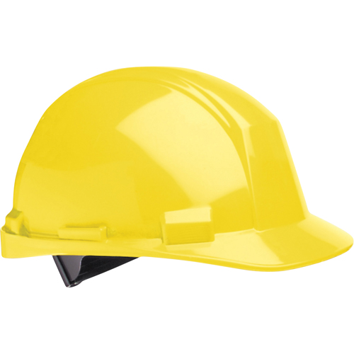 North&reg; Matterhorn Hardhat, CSA Type 2, Ratchet Suspension, Non-Vented Groupe Belzile Dickner