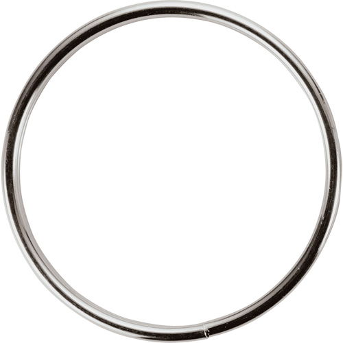 2lb 3/4" Split Ring Groupe Belzile Dickner