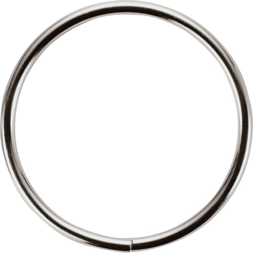 2lb 1" Split Ring Groupe Belzile Dickner