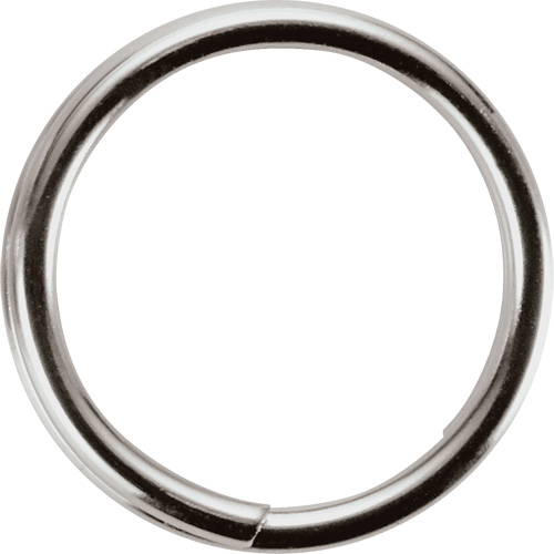 Anneau fendu 2" de 2 lb Groupe Belzile Dickner