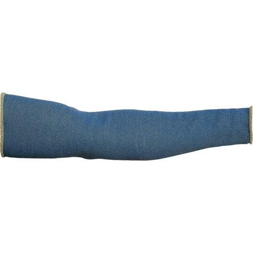 Manchons de protection contre la coupe et l'arc &eacute;lectrique Contender PXN/KG18, Moyen/Petit, Kevlar Groupe Belzile Dickner