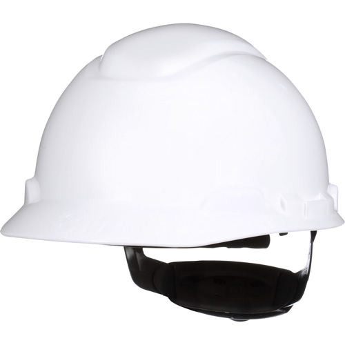SecureFitH-700 Hardhat, CSA Type 1, Ratchet Suspension, Non-Vented Groupe Belzile Dickner