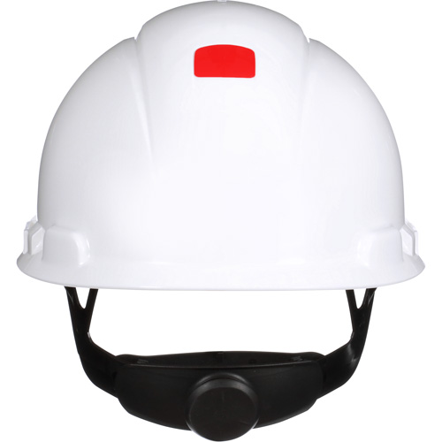 SecureFitH-700 Hardhat, CSA Type 1, Ratchet Suspension, Non-Vented Groupe Belzile Dickner