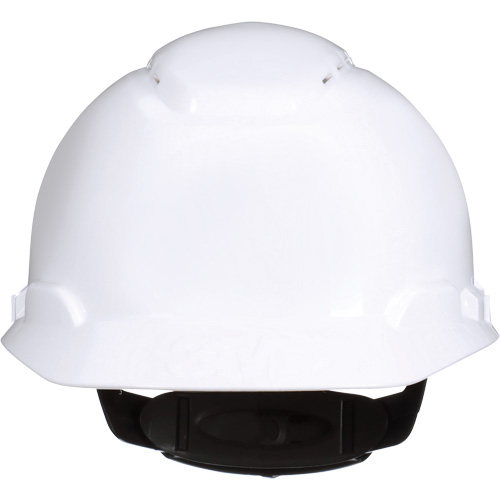 Casque de s&eacute;curit&eacute; SecureFit H-700, CSA type 1, Suspension Rochet Groupe Belzile Dickner
