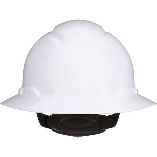Casque de s&eacute;curit&eacute; &agrave; bordure compl&egrave;te SecureFit H-800, Suspension Rochet, CSA type 1 Groupe Belzile Dickner