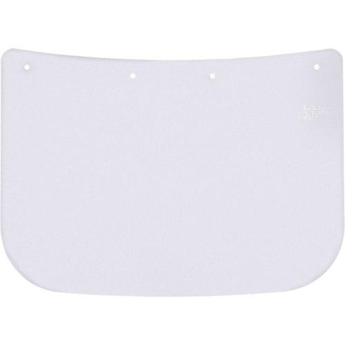 MFS-320 Replacement Visor, PETG Groupe Belzile Dickner