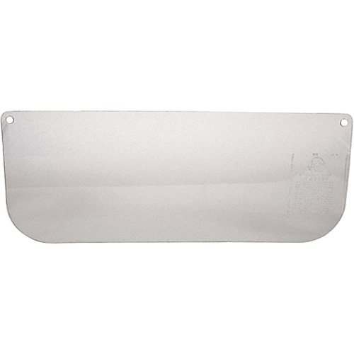F10 Clear Faceshield Groupe Belzile Dickner