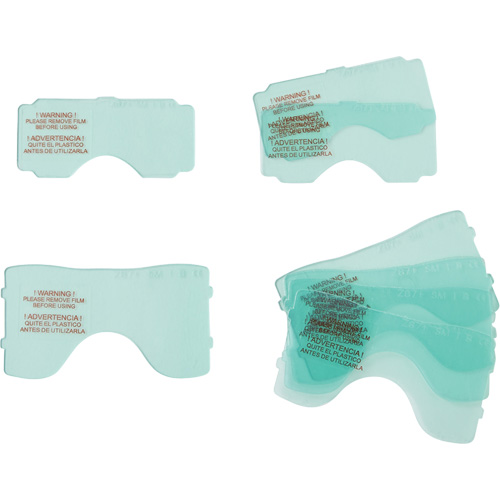 Ensemble de lunettes de soudage &agrave; filtre autoassombrissant Rebel Groupe Belzile Dickner