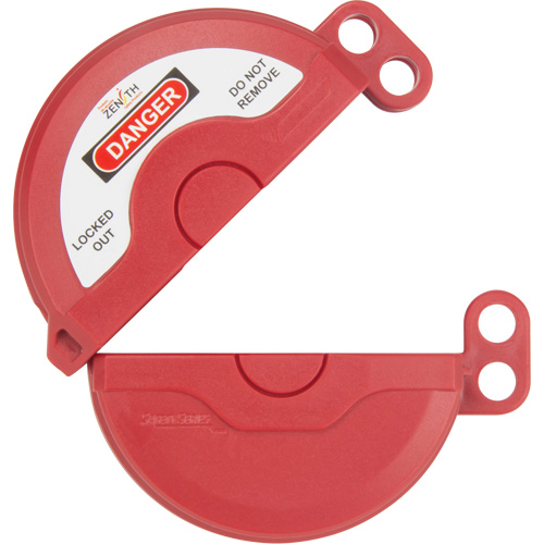 Valve Lockout, Gate Type Groupe Belzile Dickner