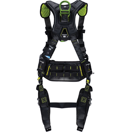 H700 Series Premium Full Body Harness, CSA Certified, Class ADLP, X-Small, 420 lbs. Cap. Groupe Belzile Dickner