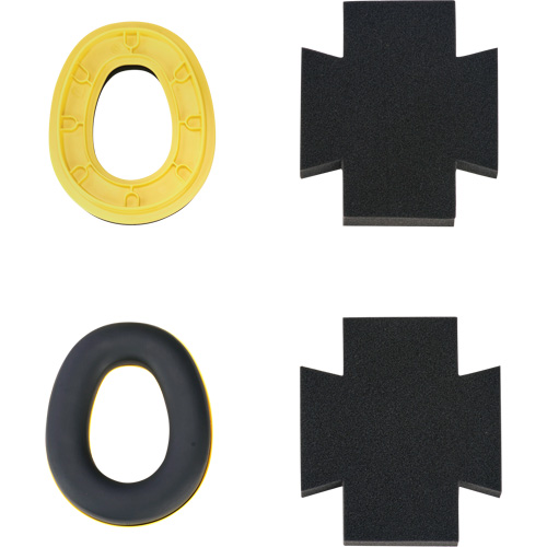 V-Guard Hygiene Kit - Medium Attenuation Groupe Belzile Dickner