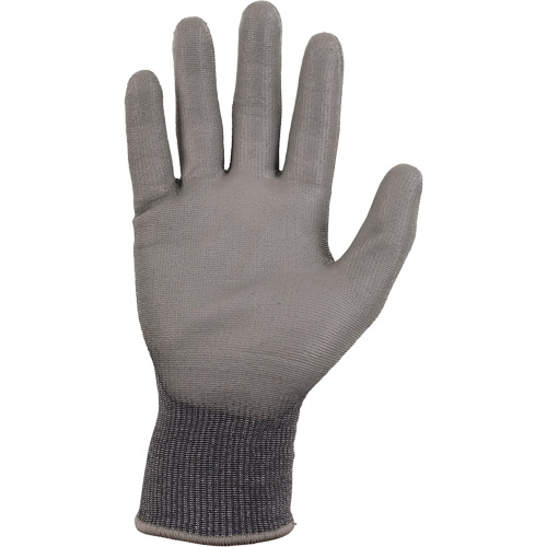 Gants r&eacute;sistant &agrave; la coupe Proflex 7025, Taille Petit, Calibre 18, Rev&ecirc;tement Polyur&eacute;thane, Enveloppe en Nylon/PEHP/Spandex, ASTM ANSI niveau A2/EN 388 niveau B Groupe Belzile Dickner