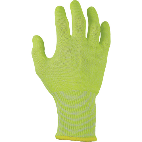 ProFlex 7040 Cut-Resistant Food Grade Gloves, Size Small, 13 Gauge, TenaLux Shell, ASTM ANSI Level A4/EN 388 Level D Groupe Belzile Dickner