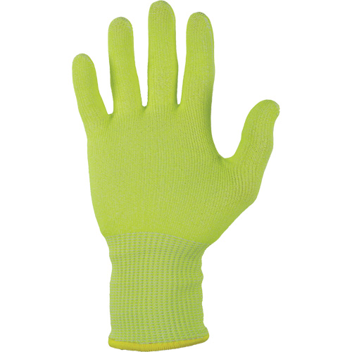 ProFlex 7040 Cut-Resistant Food Grade Gloves, Size Small, 13 Gauge, TenaLux Shell, ASTM ANSI Level A4/EN 388 Level D Groupe Belzile Dickner