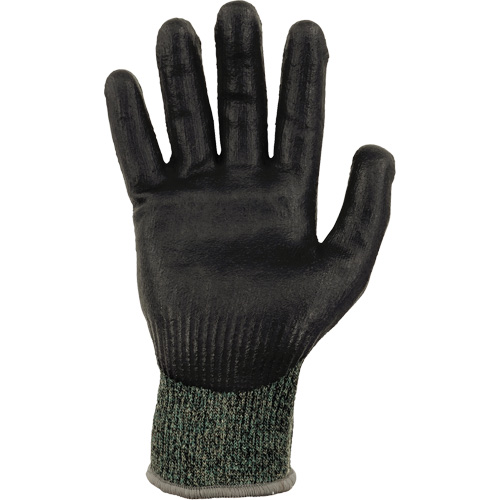 Gants enduit de nitrile r&eacute;sistant &agrave; la coupe ProFlex 7070, Taille Petit, Calibre 13, Rev&ecirc;tement Nitrile, Enveloppe en Aramide, ASTM ANSI niveau A7/EN 388 niveau F Groupe Belzile Dickner