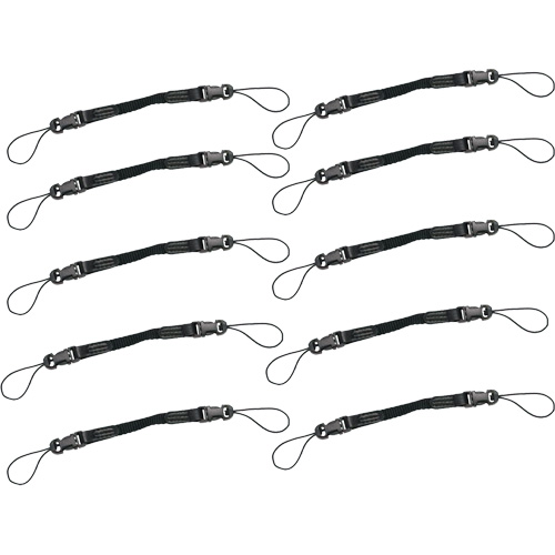 Squids 3136 Barcode Scanner Adaptor Strap Groupe Belzile Dickner