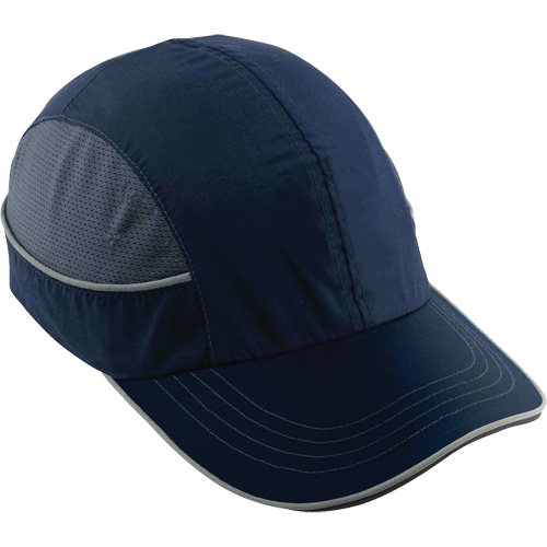 Casquette Skullerz 8950XL &agrave; bordure longue, Bleu marin Groupe Belzile Dickner
