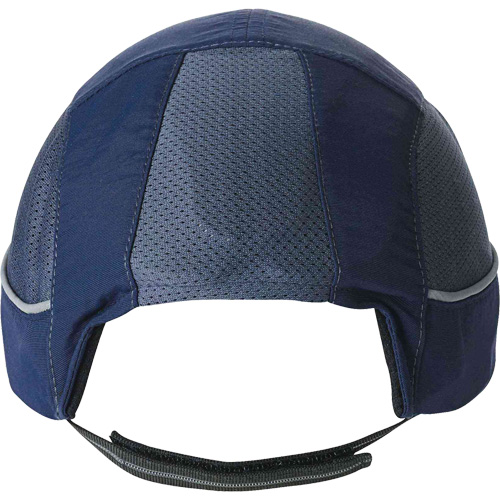 Casquette Skullerz 8950XL &agrave; bordure longue, Bleu marin Groupe Belzile Dickner