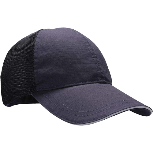 Skullerz 8946 Standard Baseball Cap, Navy Blue, Nylon/Polyester Groupe Belzile Dickner