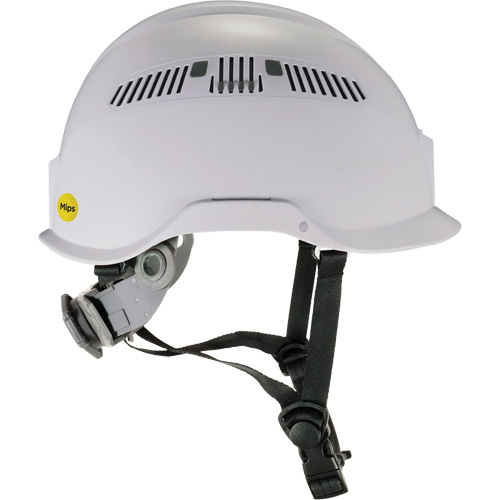 Skullerz 8975-MIPS Safety Helmet with Mips&reg; Technology, CSA Type 1, Ratchet Suspension, Vented Groupe Belzile Dickner