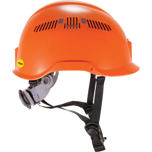 Skullerz 8975-MIPS Safety Helmet with Mips&reg; Technology, Meets CSA Type 1, Ratchet Suspension, Vented Groupe Belzile Dickner