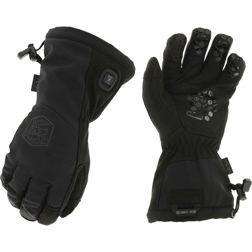 Coldwork Heated Glove with Climb&reg; Technology Groupe Belzile Dickner