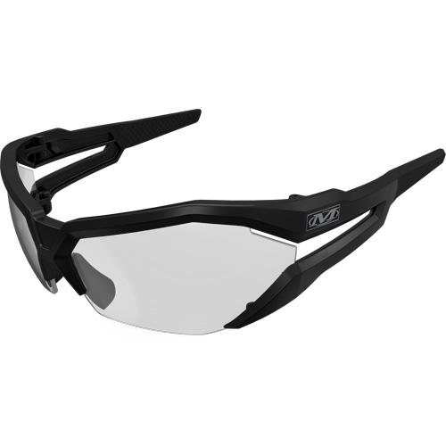 Type-V Safety Glasses, Clear Lens, Anti-Fog/Anti-Scratch, ANSI Z87+ Groupe Belzile Dickner