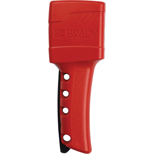 Verrou de c&acirc;ble tout usage sans c&acirc;ble Groupe Belzile Dickner