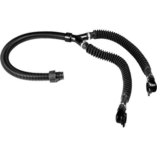 40" Tight Fit Breathing Tube Groupe Belzile Dickner
