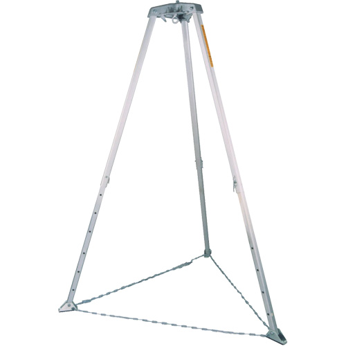 Miller&reg; 51X Tripod Groupe Belzile Dickner