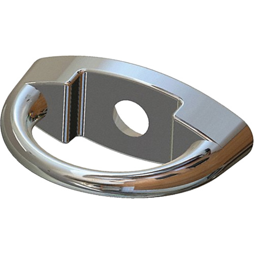 Anchorage Connector, D-Ring, Permanent Use Groupe Belzile Dickner