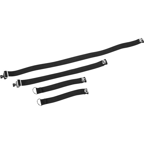 Bandeau pour respirateur Groupe Belzile Dickner