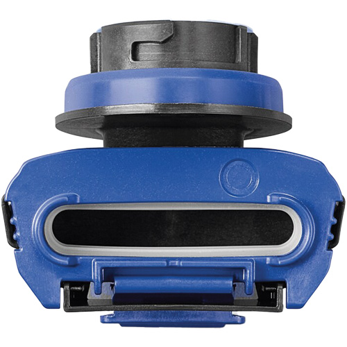 Ensemble de soupapes dinhalation Secure Click Groupe Belzile Dickner