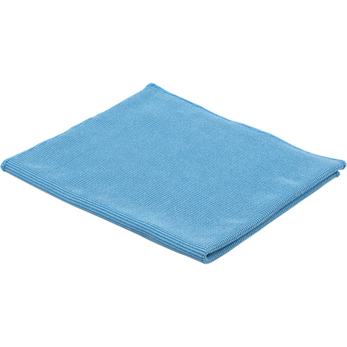 Cleaning Wipe, Microfibre, Blue Groupe Belzile Dickner