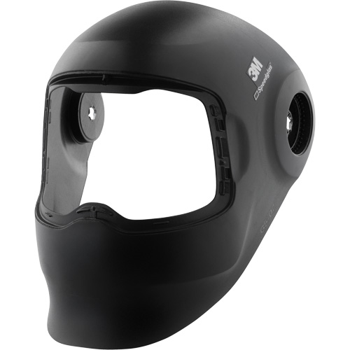 Coquille de casque de soudeur G5-02 Speedglas Groupe Belzile Dickner