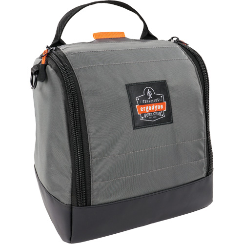 Half and Full Face Respirator Bag Groupe Belzile Dickner